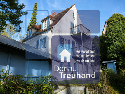 Viel Platz. Viel Aussicht. Viel Zuhause.