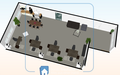 Grundriss 3D-2