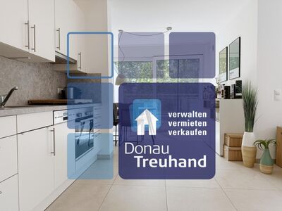Zentral, modern, lichtdurchflutet: Stilvolle Stadtwohnung mit großer Dachterrasse