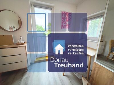 Studentenappartement nahe Campus – smart wohnen, entspannt studieren