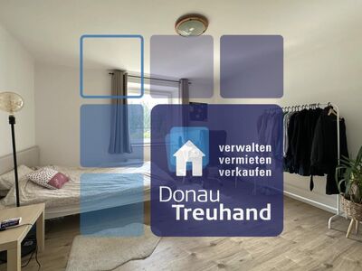 Großzügig, günstig, zentral: 3-Zimmer-Wohnung gegenüber Uni - ideal für eine WG!