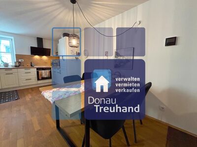Stilvolle 3-Zimmer-Wohnung im Zentrum von Vilshofen 