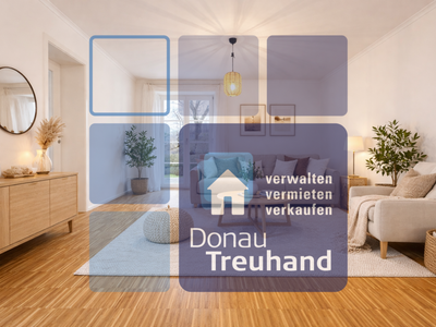 Stadtleben mit eigenem Gartenstück