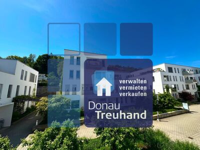 Ruhig. Grün. Gut durchdacht – 2-Zimmer-Wohnung im INN.VIERTEL