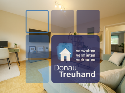 Praktischer Grundriss – perfekt für Paare oder kleine Familien