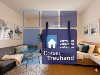 WG-Ideal: Wohnung in Passauer Innstadt - 3 Zimmer, Altbau 