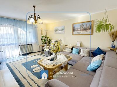 Attraktive Kapitalanlage mit zuverlässigem Langzeitmieter