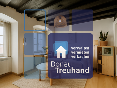 Altbaufeeling mitten im Zentrum – Dein Zuhause in der Brunngasse!