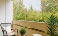 Beispiel Balkon