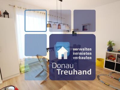 Wohnen im INN.VIERTEL - Traumhafte 4-Zimmer-Wohnung in bester Lage!