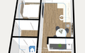 3D Grundriss 3