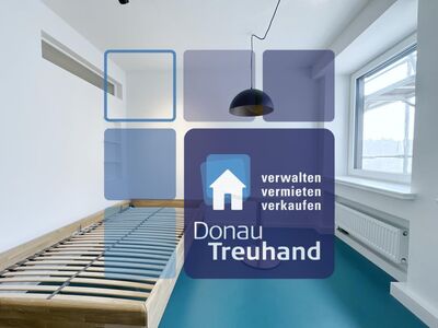 City-Life pur – Vollmöbliert, modern 