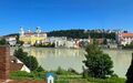 Altstadtpanorama