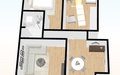3D Grundriss