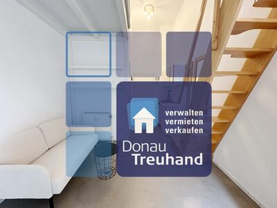 Uni-City: Gemütliches Maisonette-Apartment direkt an der Uni