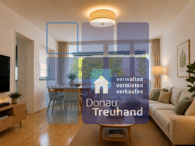 Wohnliebe auf den ersten Blick – renovierte 2-Zimmer Wohnung mit sonnigen Balkon