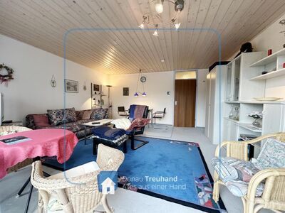 Charmantes 1-Zimmer-Apartment in Grubweg – Ideal zur Eigennutzung oder als Kapitalanlage