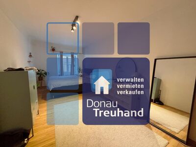 Perfekt für 2er-WG oder Paar: Altbauwohnung nahe Universität