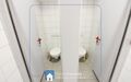 WC Damen.