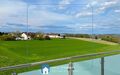 Ausblick Terrasse