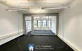 Büro und Konferenzraum