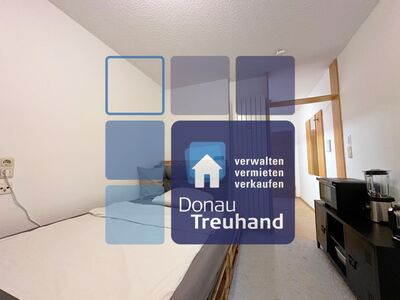 Gemütlich, hell, praktisch – perfekt für Studis!