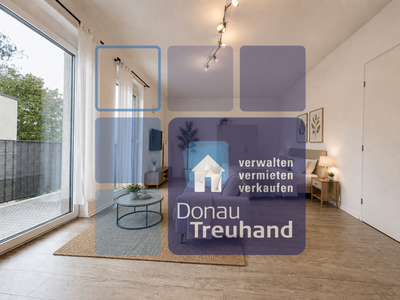 Einziehen & Losleben – Stylisches Apartment in Toplage