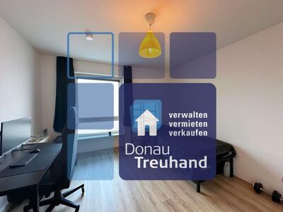 Schöne 1-Zimmer-Wohnung mit Einbauküche und Duplex-Stellplatz