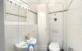Toilette