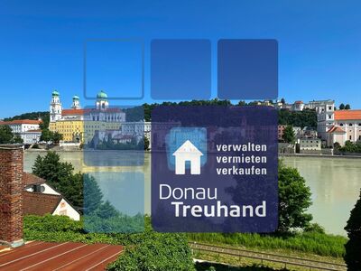 Studieren, Wohnen, Leben: Deine neue 4er-WG im Herzen der Innstadt