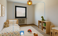 Einrichtungsbeispiel Kinderzimmer