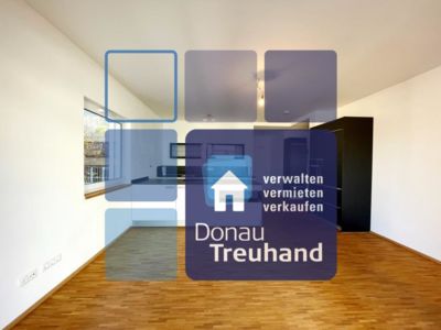 Modern - hochwertig - zentral: 2-Zimmer-Wohnung im INN.Viertel 