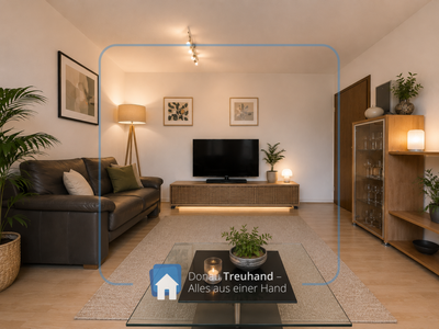 Charmante Eigentumswohnung mit Balkon & TG-Stellplatz!