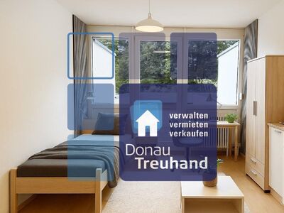 Startklar für's Studium: Apartment in Uninähe mit großer Dachterrasse
