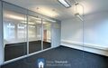 Büro und Konferenzraum