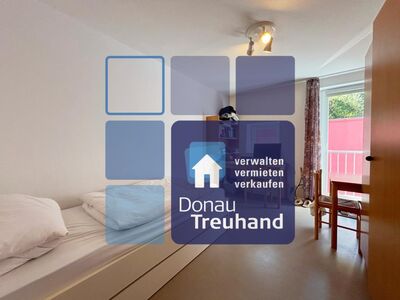 Campus-Life: Möbliertes Apartment gegenüber der Uni