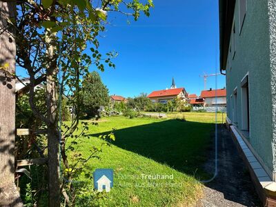 Charmantes Familienhaus mit Gartenidylle und Potenzial – mitten in Hutthurm