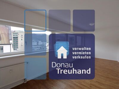 Dein neues Zuhause mitten in der City!
