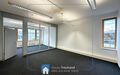 Büro und Konferenzraum