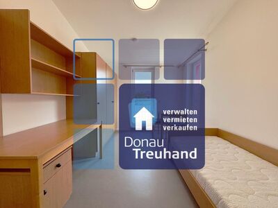 Smart wohnen – Möbliertes Studentenapartment in Uni-Nähe