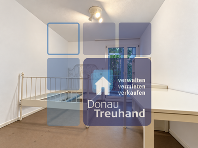 Apartment direkt gegenüber der philosophischen Fakultät