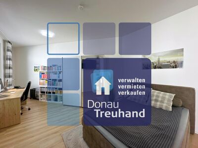 Wohn-Idyll in Innenstadtlage: extravagantes 1-Zimmer-Appartement mit großzügiger Terrasse