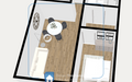 3D Grundriss