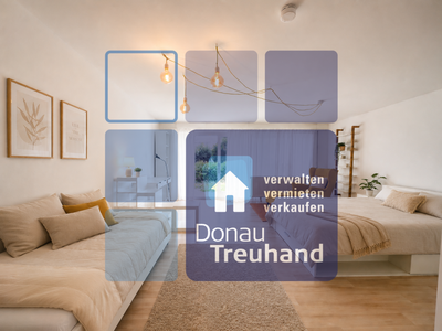 Modern renoviert, stilvoll möbliert & durchdacht geplant