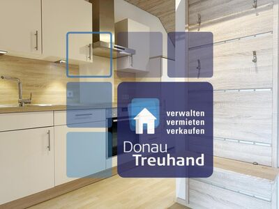 Modern möbliert 