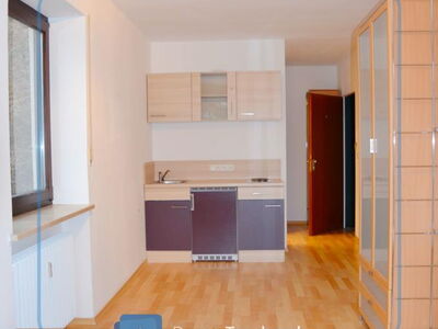 Kapitalanlage: Gepflegtes 1-Zimmer-Appartement in Passau