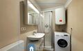 Badezimmer neu