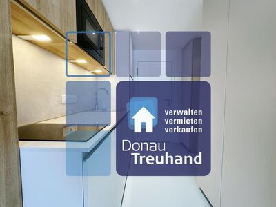 Mitten im Stadtleben – vollmöbliert 