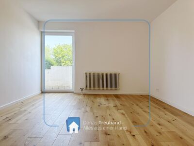 Einziehen oder investieren – eine Wohnung, zwei Optionen