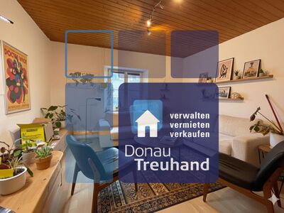 Perfekte Studenten-WG in der Passauer Innstadt – Altbauwohnung in Uni-Nähe für 3er oder 4er WG